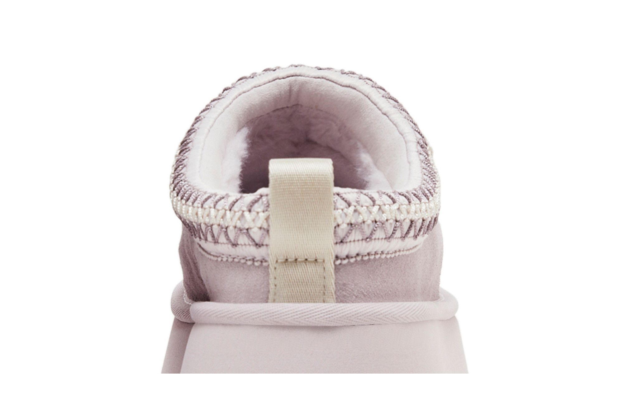 Cheap (W) UGG Tazz Slipper ''Bay Fog'' Sepatu Sandal 1122553-BYF