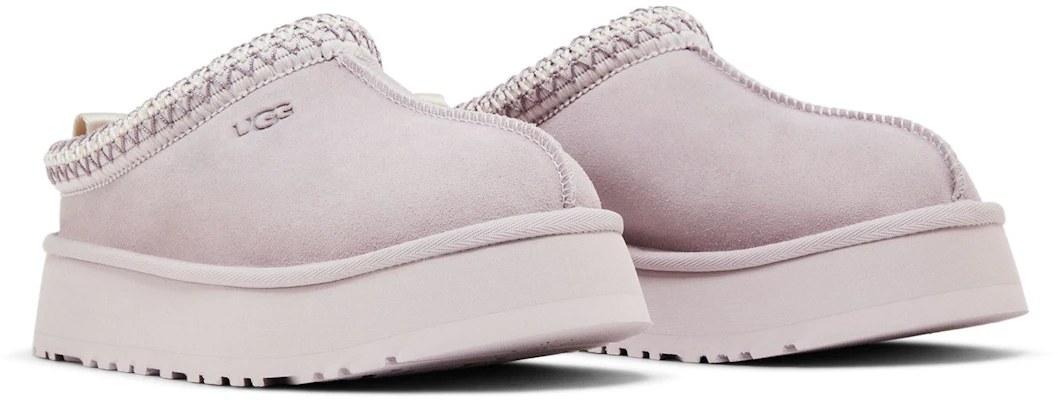 (W) UGG Tazz Slipper ''Bay Fog'' Sepatu Sandal 1122553-BYF 1