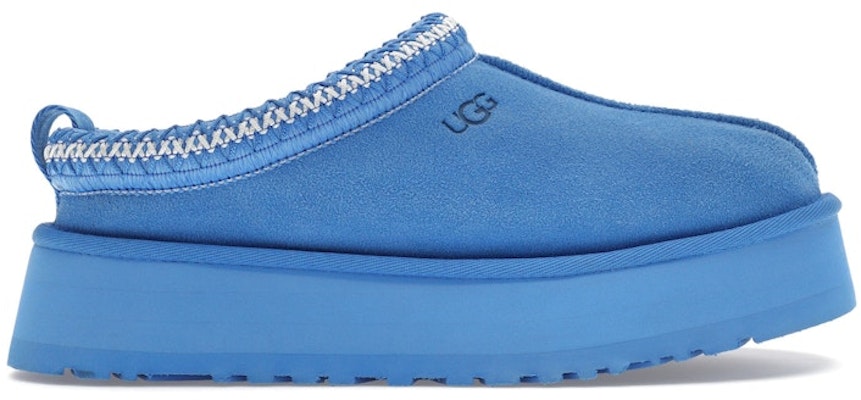 (Women) UGG Tazz Slipper 'Big Sky' 1122553-BGSK Buy (Women) UGG Tazz Slipper 'Big Sky' 1122553-BGSK