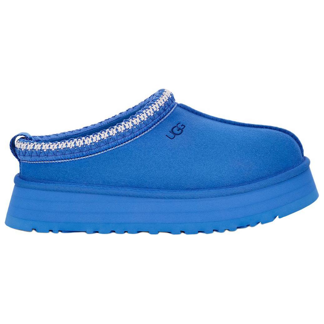 Order (W) UGG Tazz Slipper ''Big Sky'' Biru Muda 1122553-BGSK
