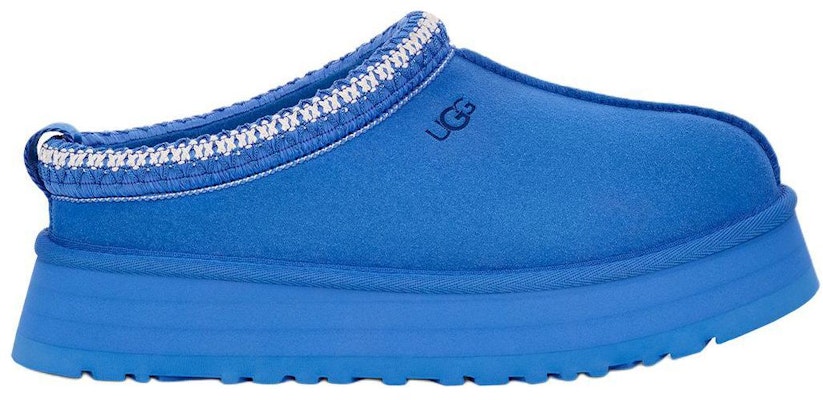 (Women) UGG Tazz Slipper 'Big Sky' 1122553-BGSK Order (Women) UGG Tazz Slipper 'Big Sky' 1122553-BGSK