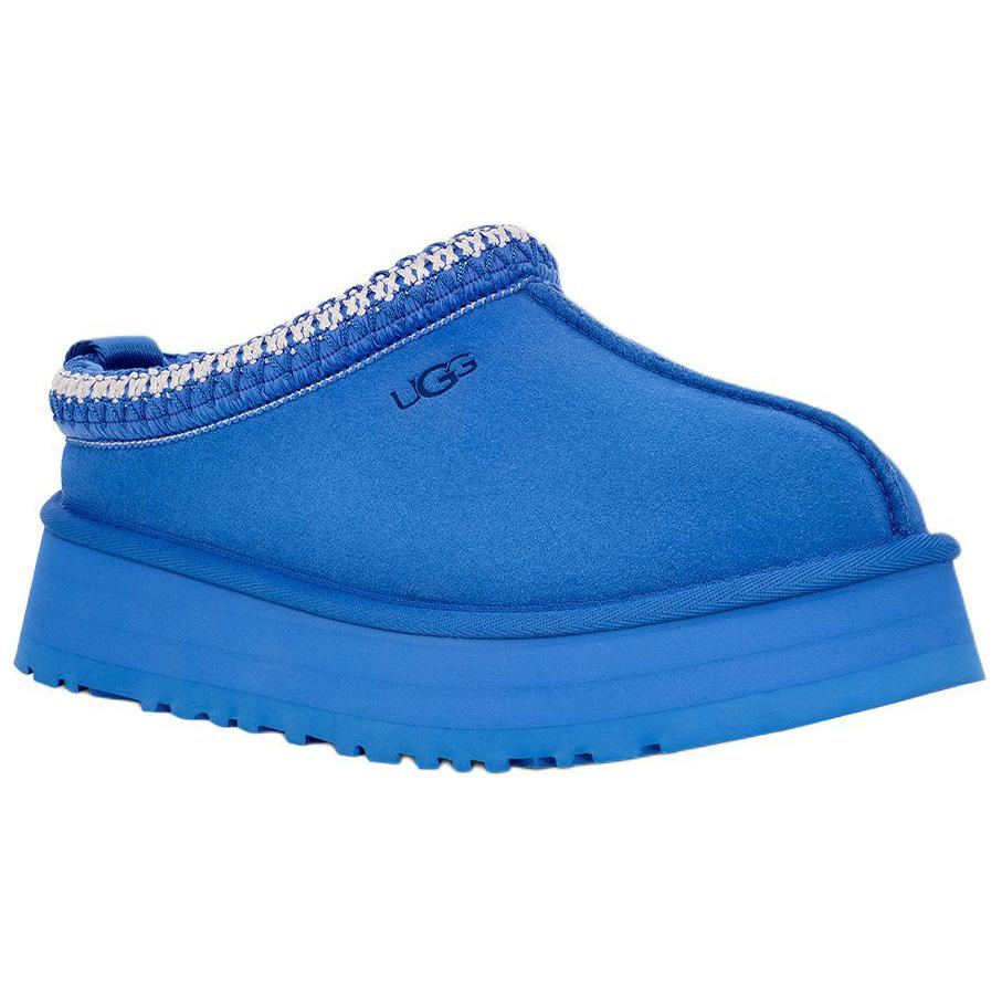 Lookbook (W) UGG Tazz Slipper ''Big Sky'' Biru Muda 1122553-BGSK