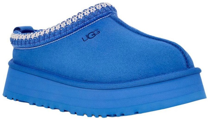 (Women) UGG Tazz Slipper 'Big Sky' 1122553-BGSK Lookbook (Women) UGG Tazz Slipper 'Big Sky' 1122553-BGSK