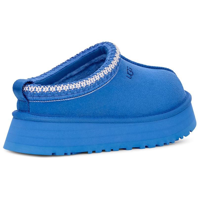 Shop (W) UGG Tazz Slipper ''Big Sky'' Biru Muda 1122553-BGSK