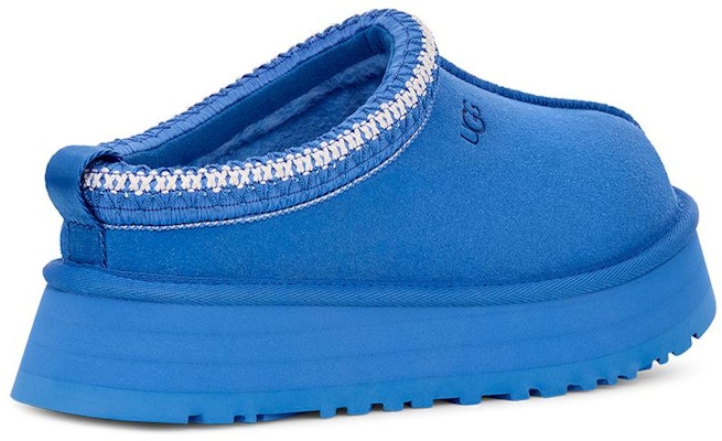 (Women) UGG Tazz Slipper 'Big Sky' 1122553-BGSK Shop (Women) UGG Tazz Slipper 'Big Sky' 1122553-BGSK
