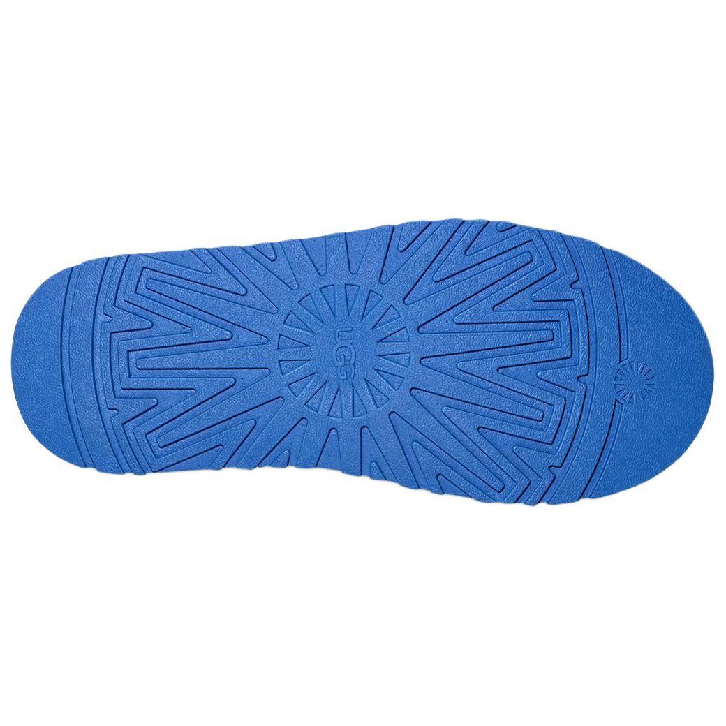 Details for (W) UGG Tazz Slipper ''Big Sky'' Biru Muda 1122553-BGSK