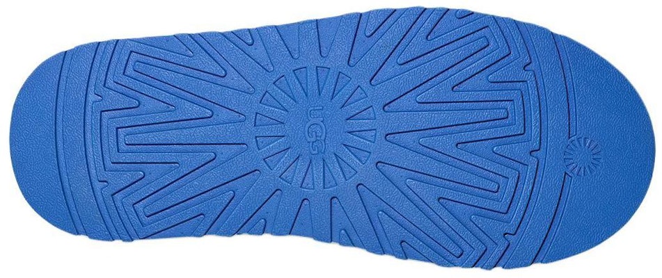 (Women) UGG Tazz Slipper 'Big Sky' 1122553-BGSK Details for (Women) UGG Tazz Slipper 'Big Sky' 1122553-BGSK