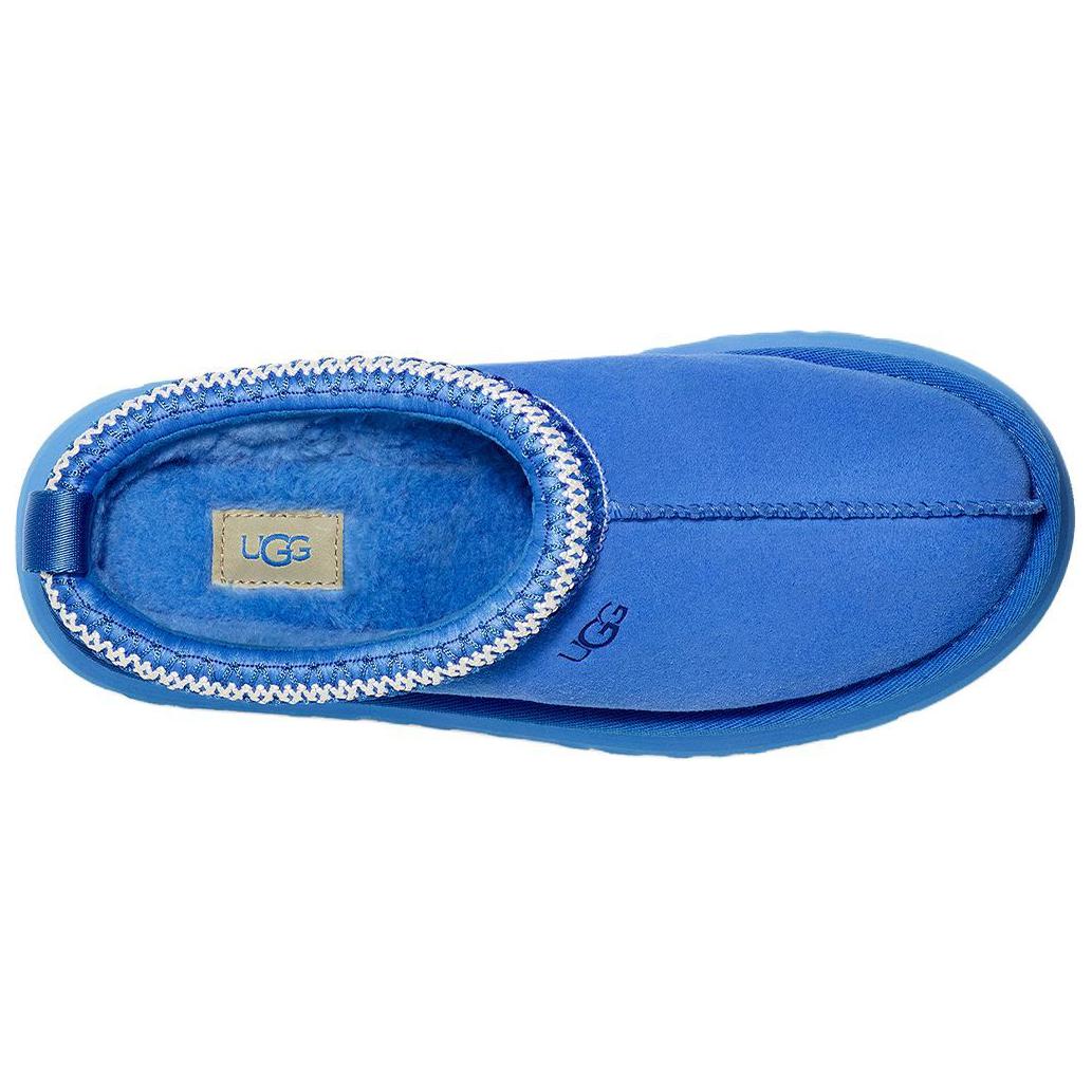 Details for (W) UGG 타즈 슬리퍼 ''빅 스카이'' 1122553-BGSK