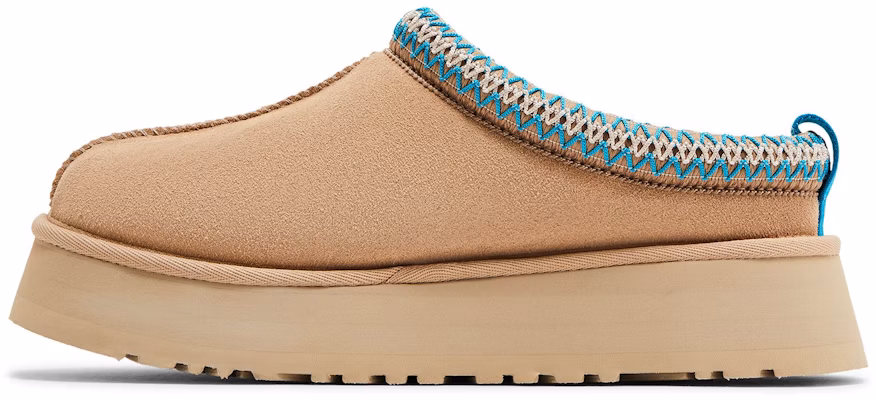 (Women) UGG Tazz Slipper 'Driftwood' 1122553-DRF Lookbook (Women) UGG Tazz Slipper 'Driftwood' 1122553-DRF