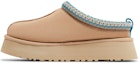 Lookbook (Women) UGG Tazz Slipper 'Driftwood' 1122553-DRF