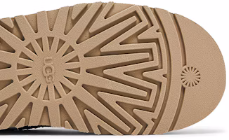 Purchase (W) UGG 타즈 슬리퍼 ''드리프트우드'' 1122553-DRF