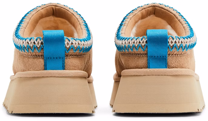 (Women) UGG Tazz Slipper 'Driftwood' 1122553-DRF Details for (Women) UGG Tazz Slipper 'Driftwood' 1122553-DRF