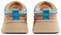 (Women) UGG Tazz Slipper 'Driftwood' 1122553-DRF