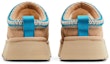 Details for (Women) UGG Tazz Slipper 'Driftwood' 1122553-DRF