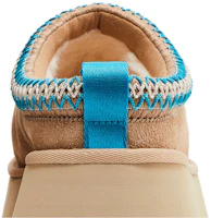 Sizing (W) UGG 타즈 슬리퍼 ''드리프트우드'' 1122553-DRF