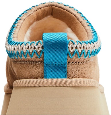 (Women) UGG Tazz Slipper 'Driftwood' 1122553-DRF Sizing (Women) UGG Tazz Slipper 'Driftwood' 1122553-DRF