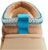 (Women) UGG Tazz Slipper 'Driftwood' 1122553-DRF