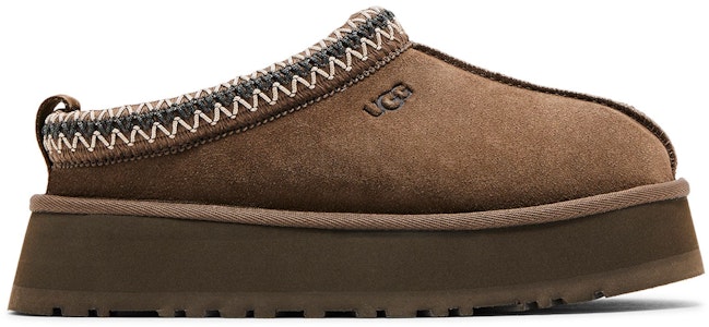 (W) UGG 타즈 슬리퍼 ''히코리'' 1122553-HCK Buy (W) UGG 타즈 슬리퍼 ''히코리'' 1122553-HCK