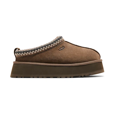 (W) UGG Tazz Slipper 'Hickory'