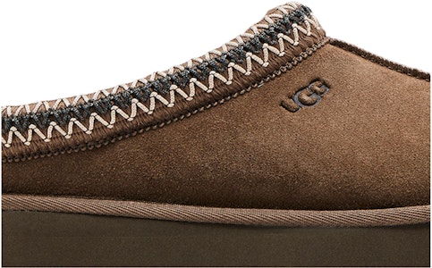 (W) UGG 타즈 슬리퍼 ''히코리'' 1122553-HCK Order (W) UGG 타즈 슬리퍼 ''히코리'' 1122553-HCK