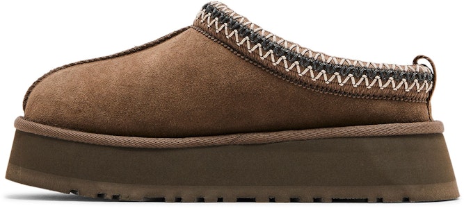 (W) UGG 타즈 슬리퍼 ''히코리'' 1122553-HCK Lookbook (W) UGG 타즈 슬리퍼 ''히코리'' 1122553-HCK