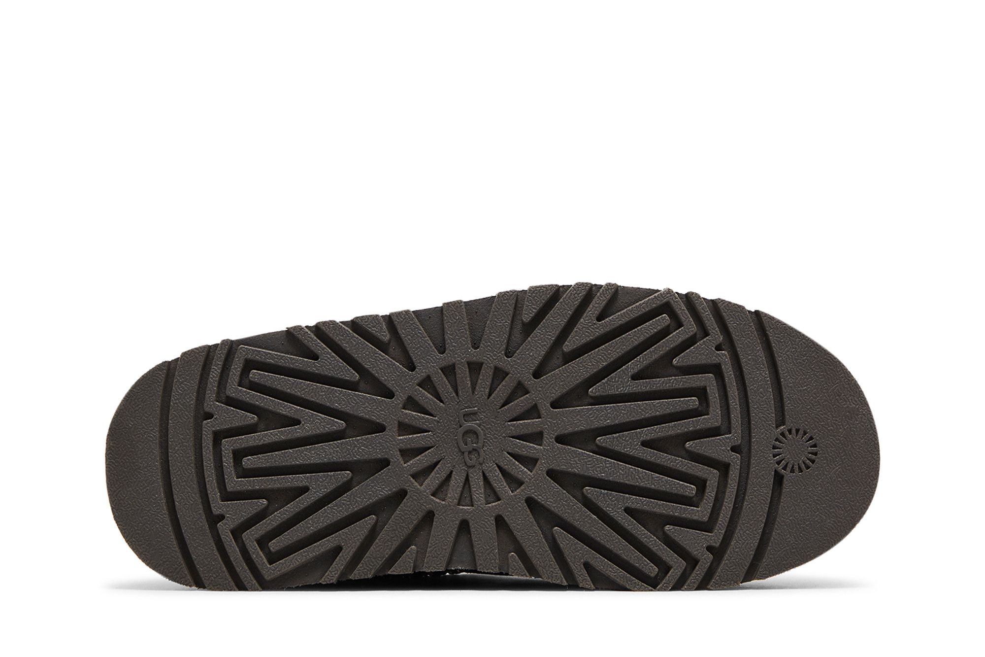 Shop (W) UGG タズ スリッパ ''ヒコリー'' 1122553-HCK