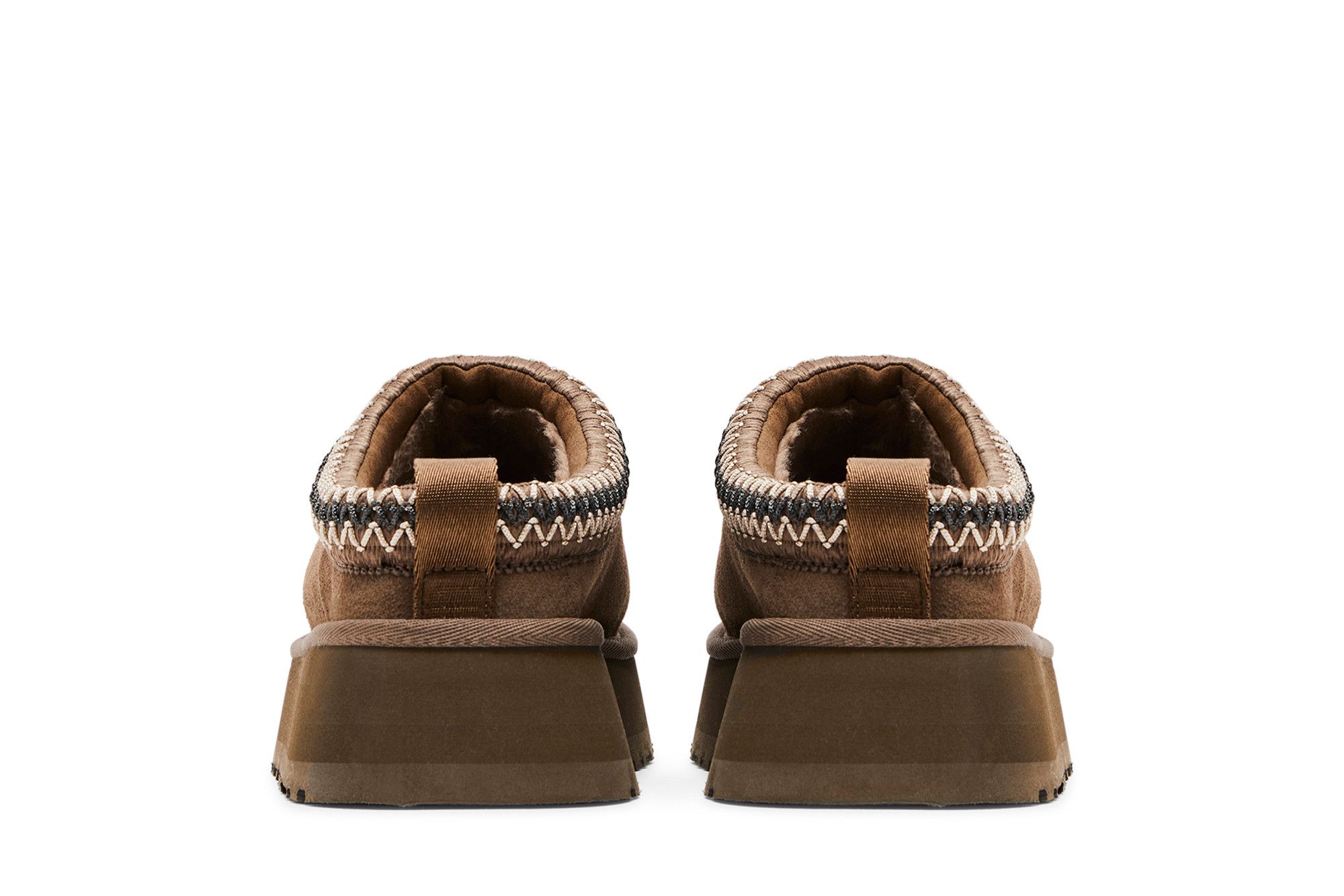 Details for (W) UGG タズ スリッパ ''ヒコリー'' 1122553-HCK