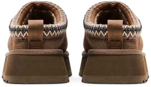 (W) UGG 타즈 슬리퍼 ''히코리'' 1122553-HCK Details for (W) UGG 타즈 슬리퍼 ''히코리'' 1122553-HCK