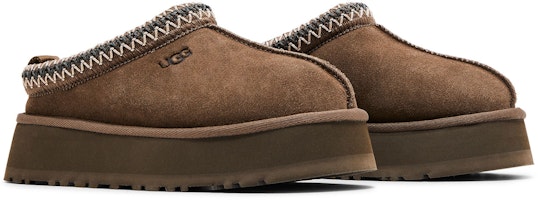 (W) UGG タズ スリッパ ''ヒコリー'' 1122553-HCK Cheap (W) UGG タズ スリッパ ''ヒコリー'' 1122553-HCK