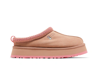 (Women) UGG Tazz Slipper 'Love '25 Pack - Arroyo Tropical Pink'