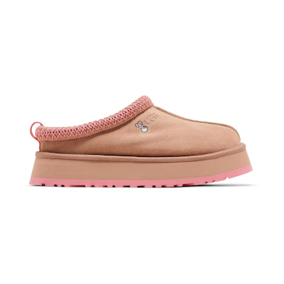 (W) UGG Tazz Slipper 'Love '25 Pack - Arroyo Tropical Pink'