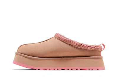 (Women) UGG Tazz Slipper 'Love '25 Pack - Arroyo Tropical Pink'