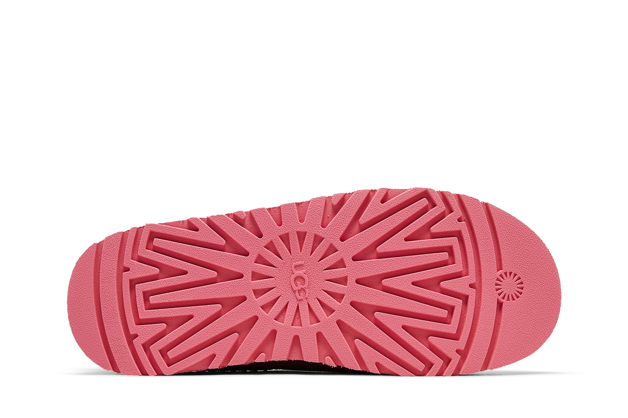 Shop (W) UGG タズスリッパ ''ラブ25パック - アロヨ トロピカルピンク'' 1172130-AYT