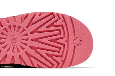 (Women) UGG Tazz Slipper 'Love '25 Pack - Arroyo Tropical Pink'