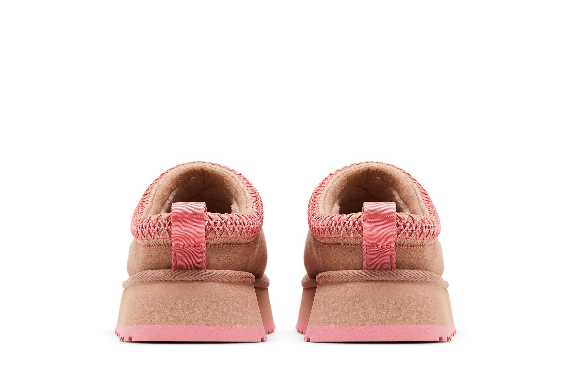 Details for (W) UGG タズスリッパ ''ラブ25パック - アロヨ トロピカルピンク'' 1172130-AYT