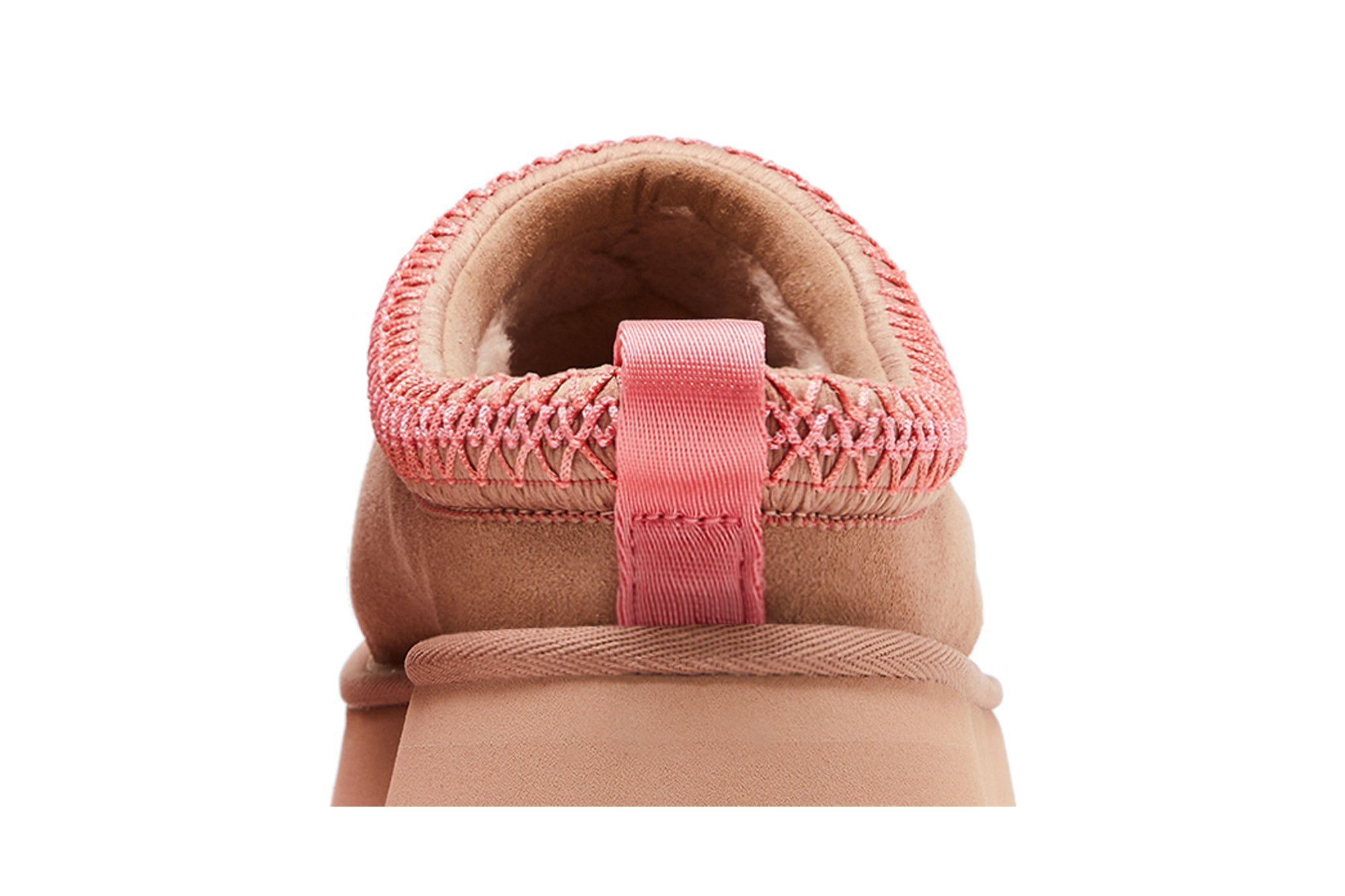 Sizing (W) UGG タズスリッパ ''ラブ25パック - アロヨ トロピカルピンク'' 1172130-AYT
