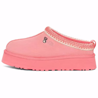 (W) UGG 타즈 슬리퍼 ''러브 ''25 팩 - 트로피컬 핑크'' 1172130-TPCL Buy (W) UGG 타즈 슬리퍼 ''러브 ''25 팩 - 트로피컬 핑크'' 1172130-TPCL
