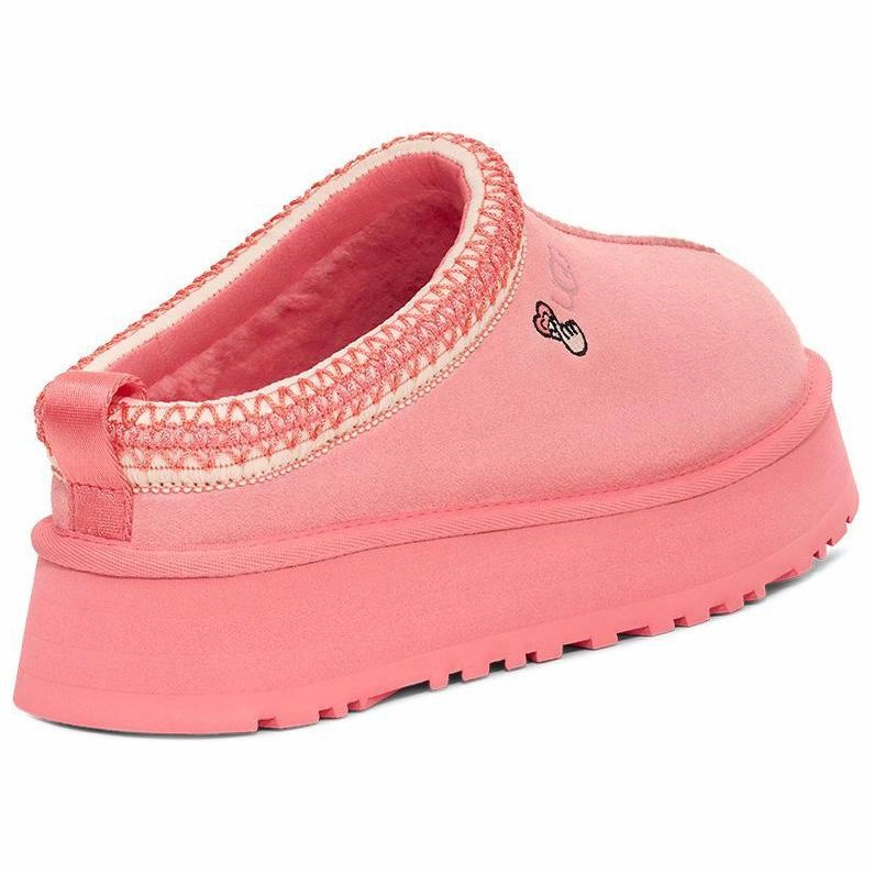Purchase (W) UGG 타즈 슬리퍼 ''러브 ''25 팩 - 트로피컬 핑크'' 1172130-TPCL