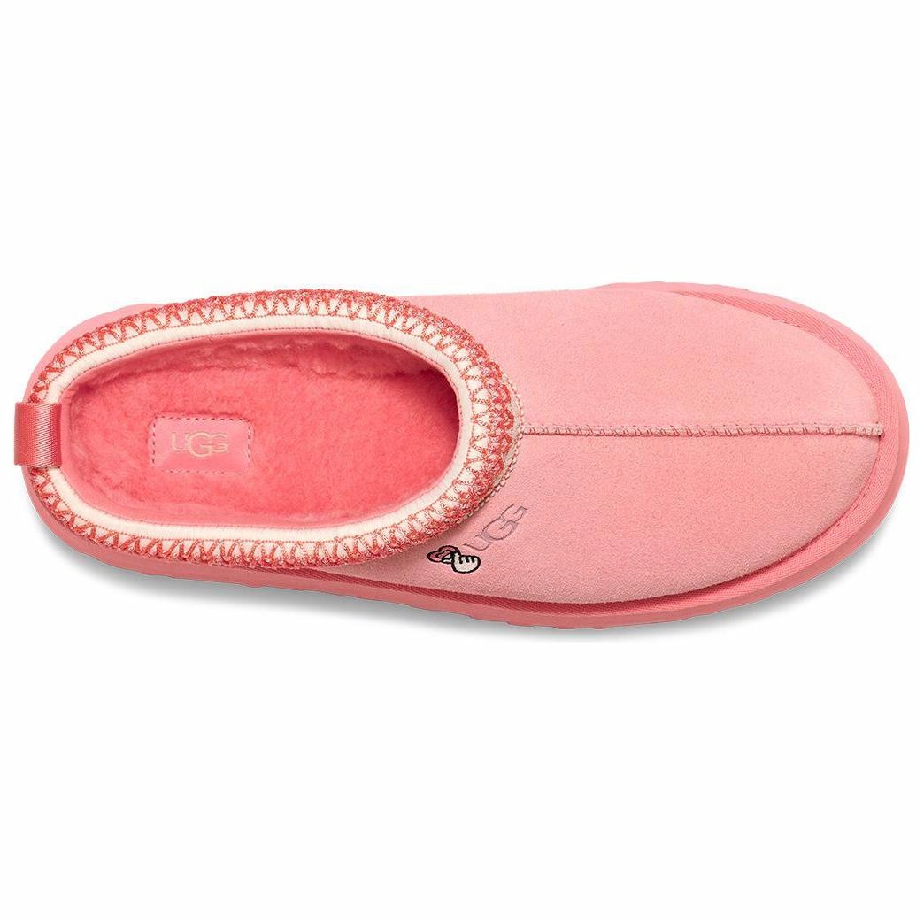 Details for (W) UGG 타즈 슬리퍼 ''러브 ''25 팩 - 트로피컬 핑크'' 1172130-TPCL