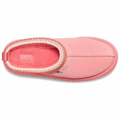 (W) UGG 타즈 슬리퍼 ''러브 ''25 팩 - 트로피컬 핑크'' 1172130-TPCL Details for (W) UGG 타즈 슬리퍼 ''러브 ''25 팩 - 트로피컬 핑크'' 1172130-TPCL