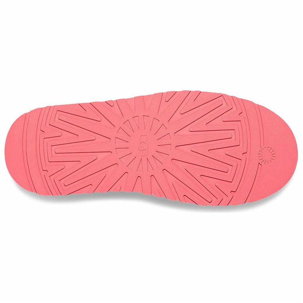 Sizing (W) UGG 타즈 슬리퍼 ''러브 ''25 팩 - 트로피컬 핑크'' 1172130-TPCL