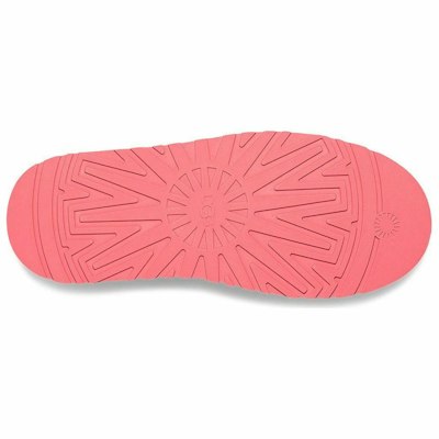 (W) UGG 타즈 슬리퍼 ''러브 ''25 팩 - 트로피컬 핑크'' 1172130-TPCL Sizing (W) UGG 타즈 슬리퍼 ''러브 ''25 팩 - 트로피컬 핑크'' 1172130-TPCL