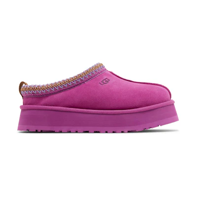 (W) UGG Tazz Slipper 'Mangosteen'