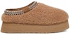 (Women) UGG Tazz Slipper 'Maxi Curly - Chestnut' 1167770-CHE