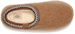 (Women) UGG Tazz Slipper 'Maxi Curly - Chestnut' 1167770-CHE