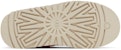(W) UGG Tazz Slipper 'Pop Sketch' Lelaki Perempuan Kasual. 1155751-WHT