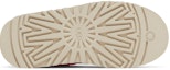 Shop (W) UGG Tazz Slipper 'Pop Sketch' Lelaki Perempuan Kasual. 1155751-WHT