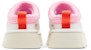 (W) UGG Tazz Slipper 'Pop Sketch' Lelaki Perempuan Kasual. 1155751-WHT