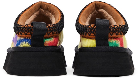 (W) UGG Tazz Slipper 'Pridepop' Lelaki 1144231-PID Details for (W) UGG Tazz Slipper 'Pridepop' Lelaki 1144231-PID