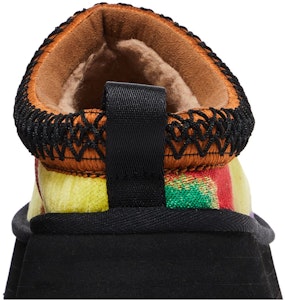 (W) UGG Tazz Slipper 'Pridepop' Lelaki 1144231-PID Sizing (W) UGG Tazz Slipper 'Pridepop' Lelaki 1144231-PID